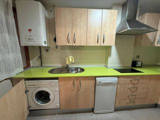 Piso en alquiler en San Roque - Ronda norte en Badajoz