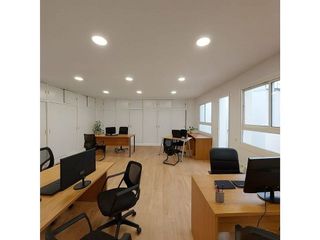 Oficina en alquiler en Santa Marina - La Paz en Badajoz