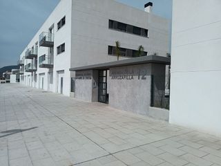 Local comercial en alquiler en Tablero Bajo - Arruzafilla en Córdoba