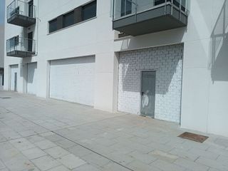 Local comercial en alquiler en Tablero Bajo - Arruzafilla en Córdoba