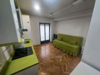 Estudio en alquiler en Centro en Salamanca