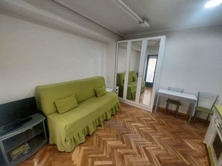 Estudio en alquiler en Centro en Salamanca