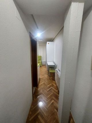 Estudio en alquiler en Centro en Salamanca