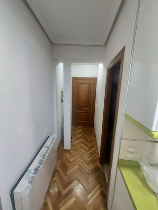 Estudio en alquiler en Centro en Salamanca