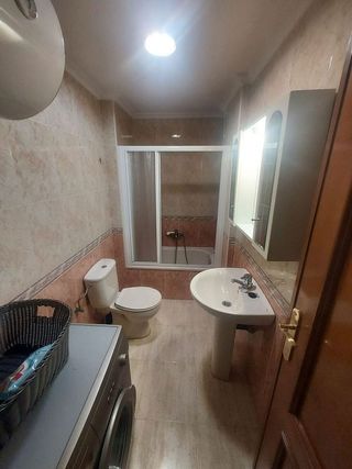 Estudio en alquiler en Centro en Salamanca