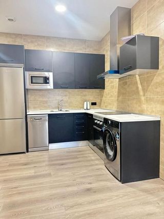 Piso en alquiler en Plaza Mayor - San Agustín en Segovia