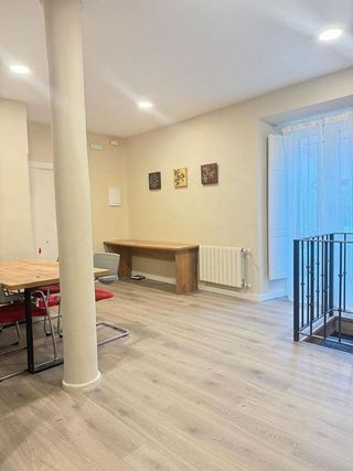 Piso en alquiler en Plaza Mayor - San Agustín en Segovia