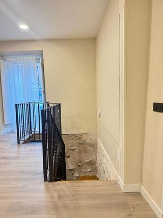 Piso en alquiler en Plaza Mayor - San Agustín en Segovia