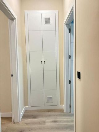 Piso en alquiler en Plaza Mayor - San Agustín en Segovia