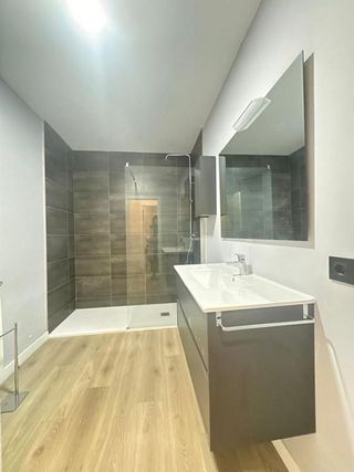 Piso en alquiler en Plaza Mayor - San Agustín en Segovia