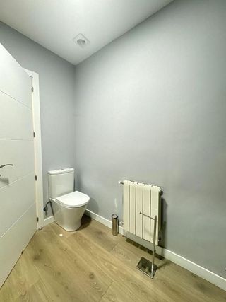 Piso en alquiler en Plaza Mayor - San Agustín en Segovia