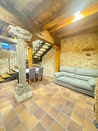 Piso en alquiler en Plaza Mayor - San Agustín en Segovia