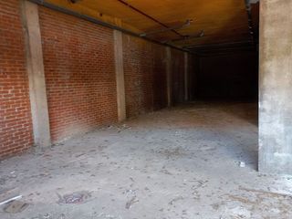 Local comercial en alquiler en Las Cañas en Guadalajara