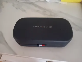 Estuche Tommy Hilfiger Negro Multicolor