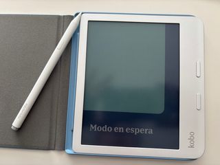 Kobo Libra Colour + Penna + Custodia Originale