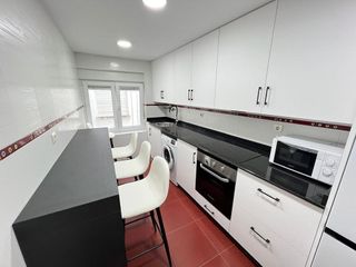 Piso en alquiler en Centro en Avilés