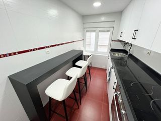 Piso en alquiler en Centro en Avilés