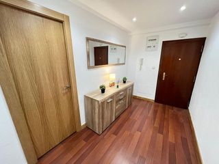 Piso en alquiler en Centro en Avilés