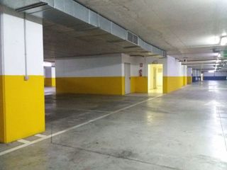 Garaje en alquiler en San Jerónimo - La Bachillera en Sevilla