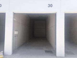 Trastero en alquiler en Úbeda