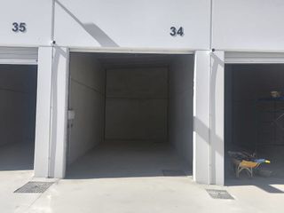 Trastero en alquiler en Úbeda