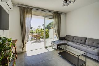 Piso en alquiler en El Faro de Calaburra - Chaparral en Mijas