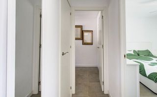 Piso en alquiler en El Faro de Calaburra - Chaparral en Mijas