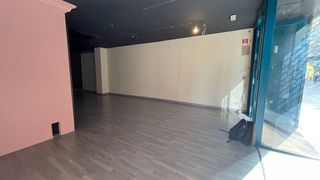 Local comercial en alquiler en Zona Centro en Córdoba