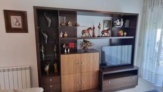 Piso en alquiler en Conxo en Santiago de Compostela