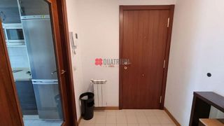 Piso en alquiler en Conxo en Santiago de Compostela