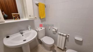 Piso en alquiler en Conxo en Santiago de Compostela