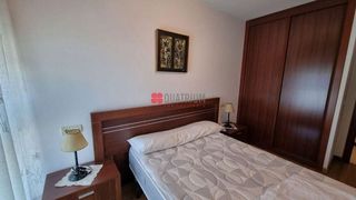 Piso en alquiler en Conxo en Santiago de Compostela