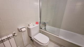 Piso en alquiler en Conxo en Santiago de Compostela