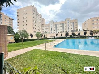 Piso en alquiler en Campus de la Salud en Granada