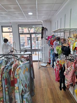 Local comercial en alquiler en Alcantarilla