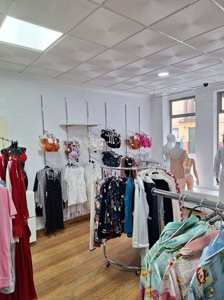 Local comercial en alquiler en Alcantarilla