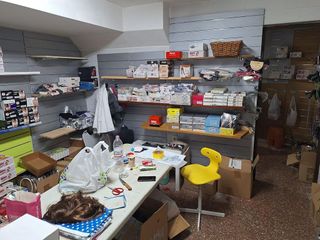 Local comercial en alquiler en Alcantarilla