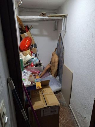 Local comercial en alquiler en Alcantarilla