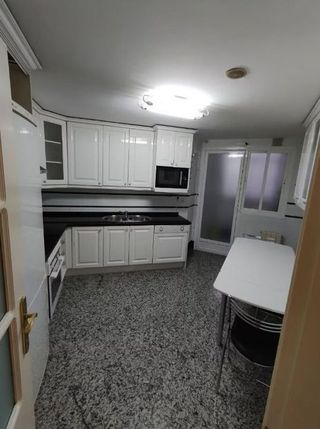 Piso en alquiler en Camino de Ronda - Rosaleda en Granada