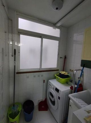 Piso en alquiler en Camino de Ronda - Rosaleda en Granada