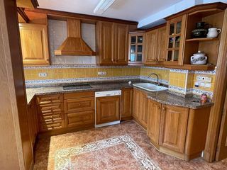 Piso en alquiler en Barrio Alto - San Félix - Oliveros - Altamira en Almería