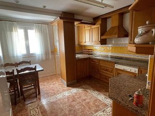 Piso en alquiler en Barrio Alto - San Félix - Oliveros - Altamira en Almería