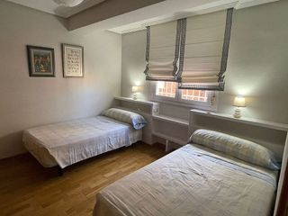 Piso en alquiler en Barrio Alto - San Félix - Oliveros - Altamira en Almería