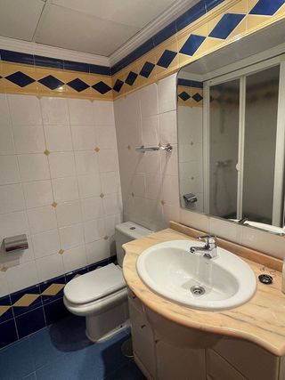 Piso en alquiler en Barrio Alto - San Félix - Oliveros - Altamira en Almería