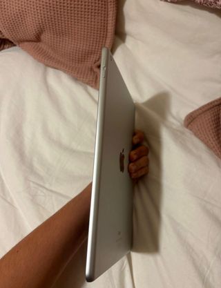 iPad 9ª Gen Gris espacial