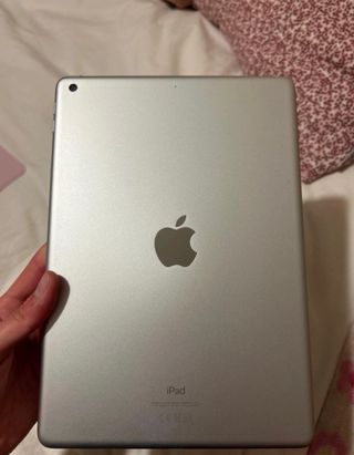 iPad 9ª Gen Gris espacial