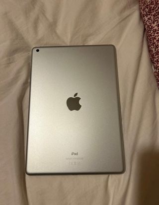 iPad 9ª Gen Gris espacial