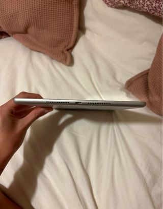 iPad 9ª Gen Gris espacial