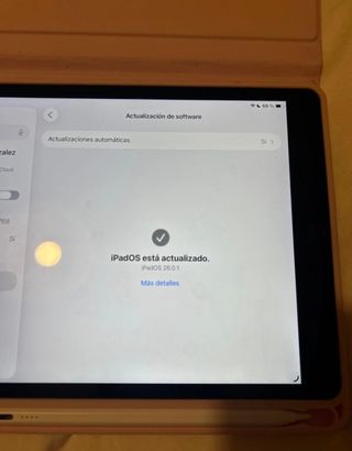 iPad 9ª Gen Gris espacial