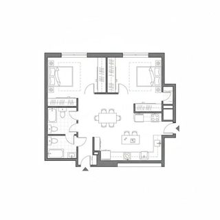 Piso en alquiler en Benahavís